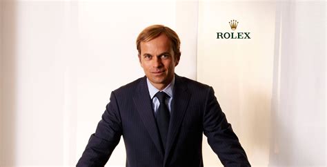 jean frédéric dufour rolex